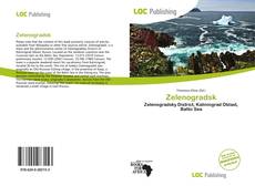 Couverture de Zelenogradsk