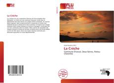 Portada del libro de La Crèche
