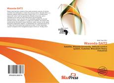Buchcover von Waseda-SAT2