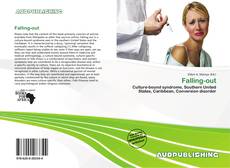 Portada del libro de Falling-out