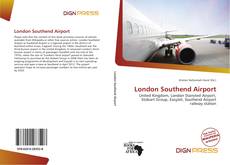 Bookcover of London Southend Airport