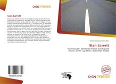 Bookcover of Stan Barrett