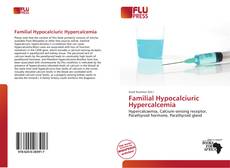 Familial Hypocalciuric Hypercalcemia的封面