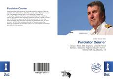 Purolator Courier的封面