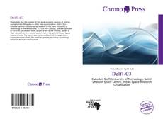 Buchcover von Delfi-C3