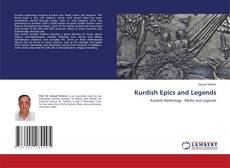 Buchcover von Kurdish Epics and Legends