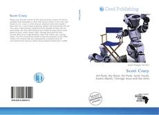 Bookcover of Scott Crary