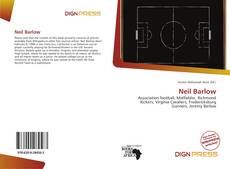 Bookcover of Neil Barlow