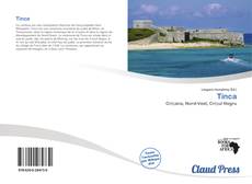 Borítókép a  Tinca - hoz
