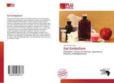 Fat Embolism的封面