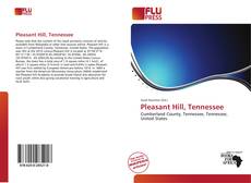 Обложка Pleasant Hill, Tennessee