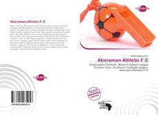 Portada del libro de Aberaman Athletic F.C