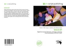 Capa do livro de KXLN-DT 