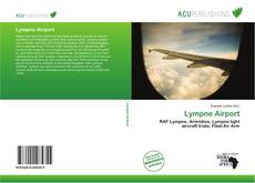 Copertina di Lympne Airport