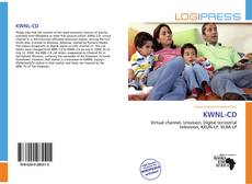 KWNL-CD kitap kapağı