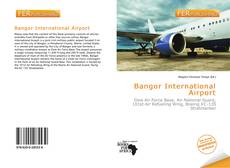 Обложка Bangor International Airport