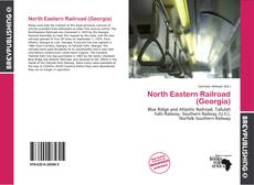 Buchcover von North Eastern Railroad (Georgia)