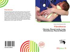 Fibrothorax的封面