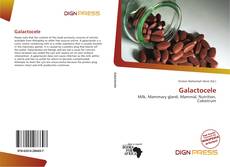 Bookcover of Galactocele