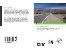 Bookcover of Chad Chaffin