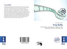 Troy Duffy的封面