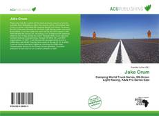 Bookcover of Jake Crum