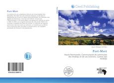 Bookcover of Port-Mort