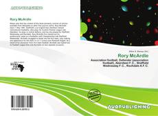 Couverture de Rory McArdle