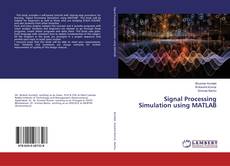 Copertina di Signal Processing Simulation using MATLAB