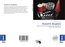 Borítókép a  Russell S. Doughten - hoz
