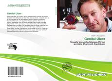 Couverture de Genital Ulcer