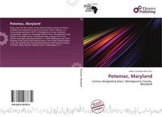 Potomac, Maryland的封面