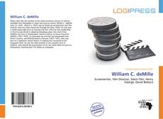 William C. deMille kitap kapağı