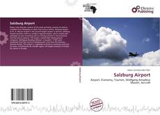 Salzburg Airport的封面