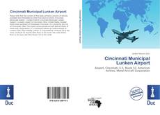 Cincinnati Municipal Lunken Airport的封面