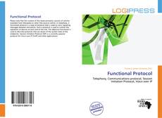 Functional Protocol kitap kapağı