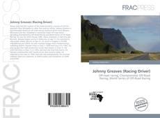 Buchcover von Johnny Greaves (Racing Driver)