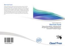 Capa do livro de Derrick Ford 