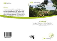Couverture de Cransac