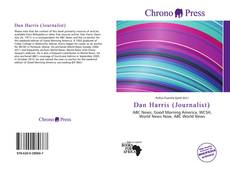 Buchcover von Dan Harris (Journalist)