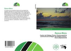Copertina di Épaux-Bézu
