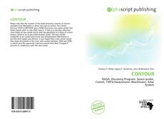 CONTOUR kitap kapağı