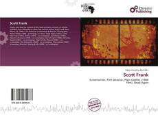 Scott Frank的封面