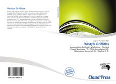 Copertina di Rostyn Griffiths