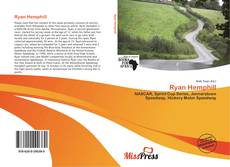 Capa do livro de Ryan Hemphill 