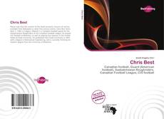 Portada del libro de Chris Best