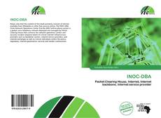 Обложка INOC-DBA