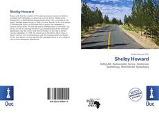 Shelby Howard的封面