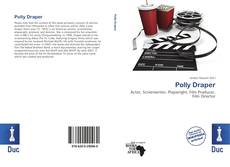 Polly Draper的封面