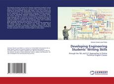 Copertina di Developing Engineering Students’ Writing Skills